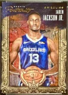 Jaren Jackson Jr.