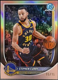 Stephen Curry
