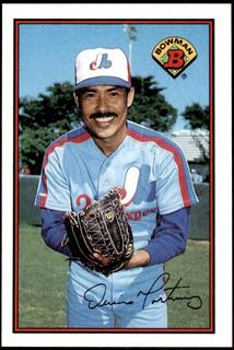 Denny Martinez