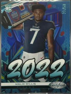 Malik Willis