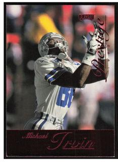Michael Irvin