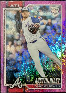 Austin Riley