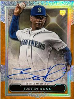 Justin Dunn