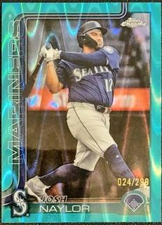 Josh Naylor