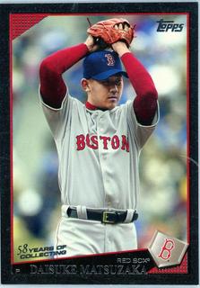 Daisuke Matsuzaka