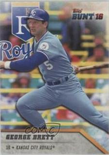 George Brett