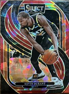 Kevin Durant