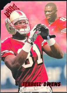 Terrell Owens