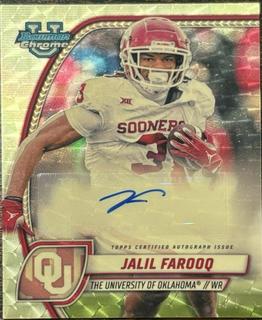 Jalil Farooq
