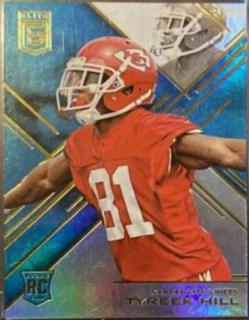 Tyreek Hill