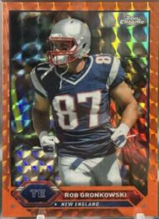 Rob Gronkowski