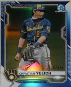 Christian Yelich