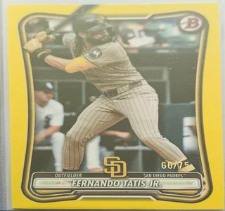 Fernando Tatis Jr.