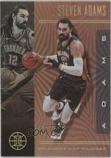Steven Adams