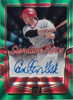 Carlton Fisk