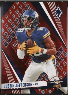 Justin Jefferson