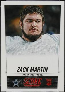 Zack Martin