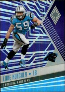 Luke Kuechly