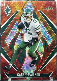 Garrett Wilson