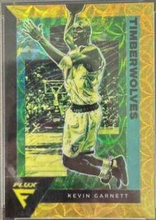 Kevin Garnett