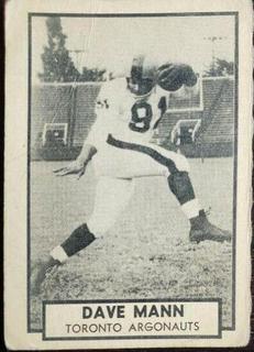 Dave Mann