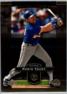 Robin Yount