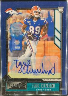 Tyrie Cleveland
