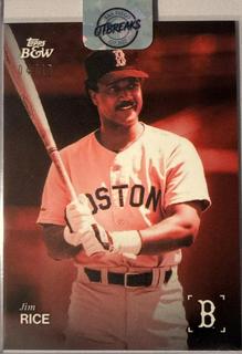 Jim Rice