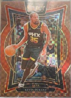 Kevin Durant