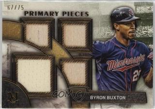 Byron Buxton