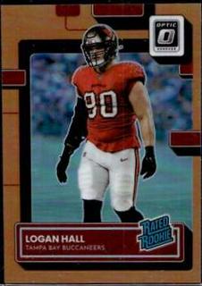 Logan Hall
