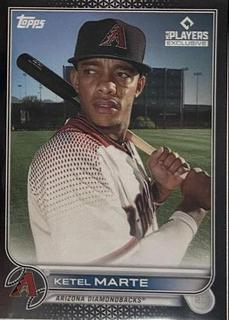 Ketel Marte