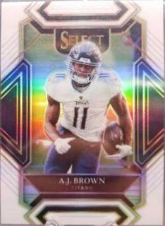 A. J. Brown