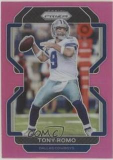 Tony Romo