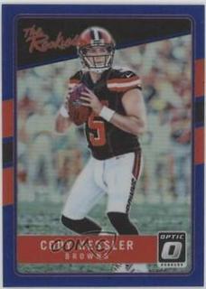 Cody Kessler