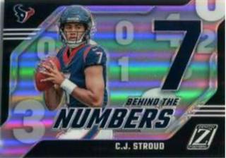 C.J. Stroud