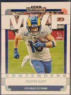 Cooper Kupp