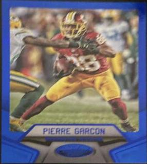 Pierre Garcon