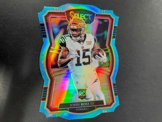 John Ross III