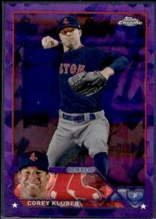 Corey Kluber