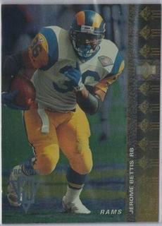 Jerome Bettis