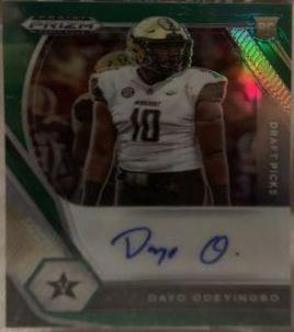 Dayo Odeyingbo