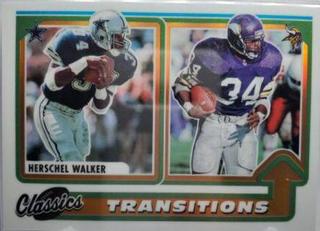 Herschel Walker