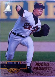 Mike Oquist