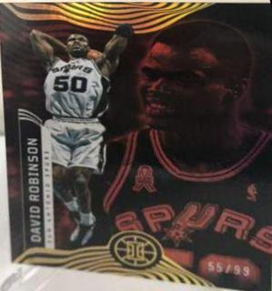David Robinson