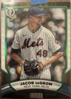 Jacob deGrom