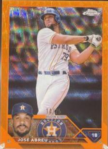 Jose Abreu