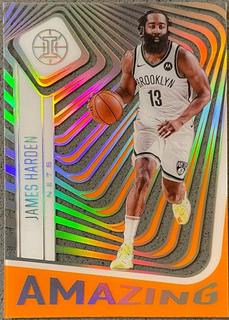 James Harden