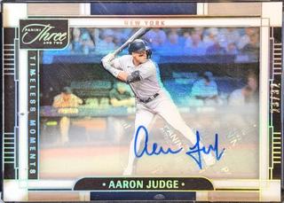 Aaron Judge