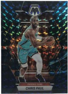 Chris Paul